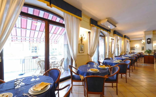 Hotel Settebello