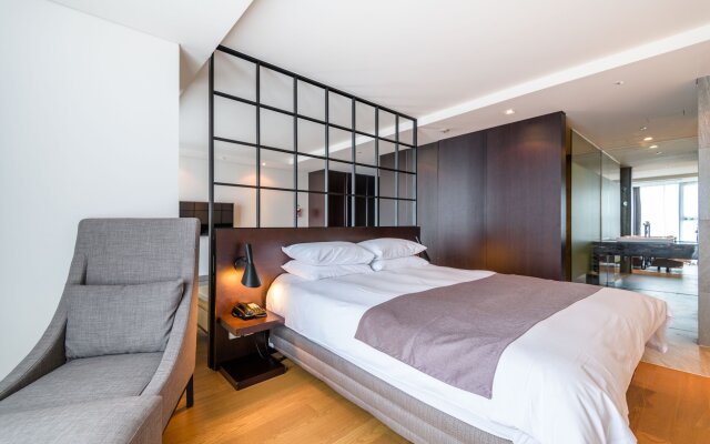 The Island Marina Resort