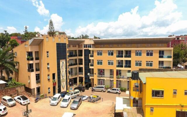 Magnificent Serviced 1 and 2 Bedroom Apartments