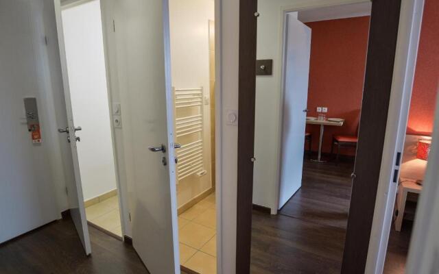 Apparthotel Privilodges Carré de Jaude
