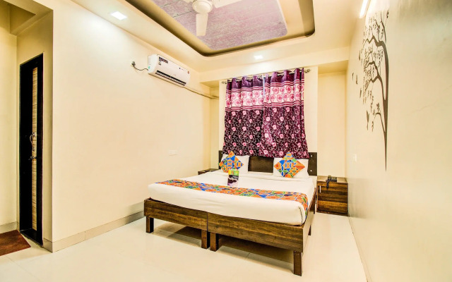 FabExpress Sky Touch Inn