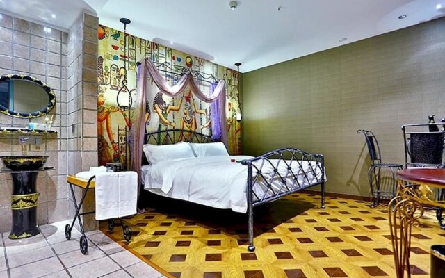 Wuhan Xiehou Zhengxin Hotel