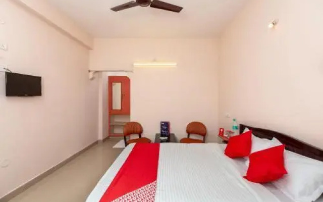 Sb Residency By OYO Rooms