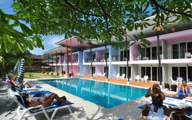 Phi Phi Anita Resort