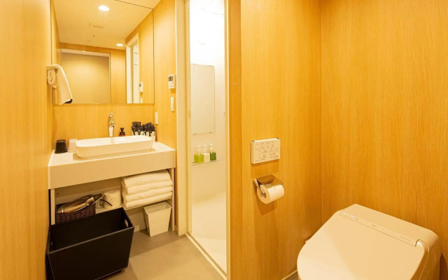 9 Hotel Hakata