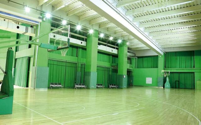 Garden International Hotel Taiyuan