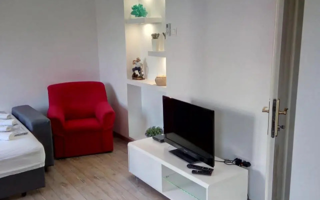 Apartment Luka