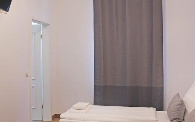 dingdong bonn - city apartments