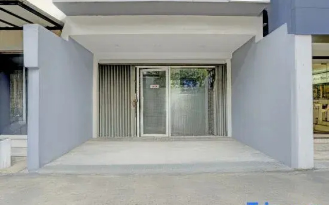 Hotel O Kemayoran Guest House