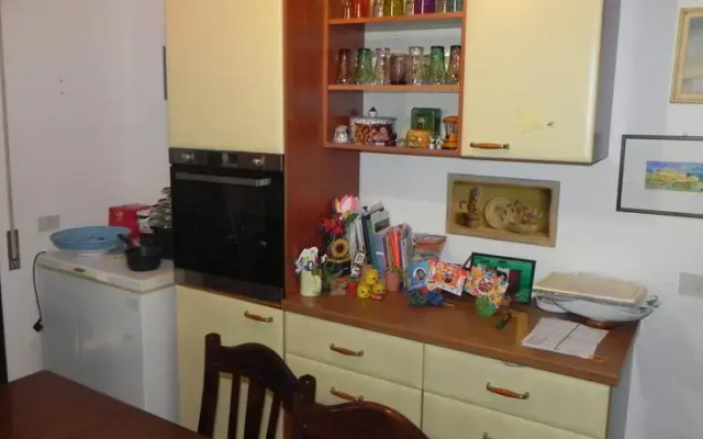 Casa vacanza Calarossa