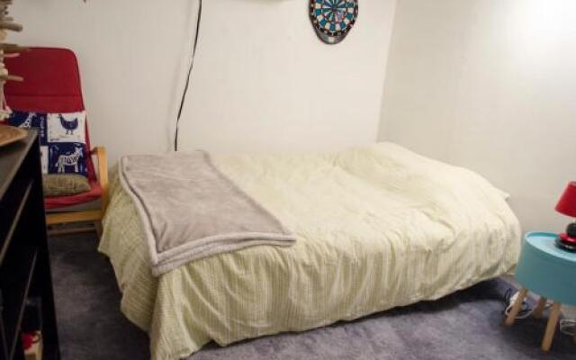 Charming Family Apartment 10 Min From Sacré Coeur