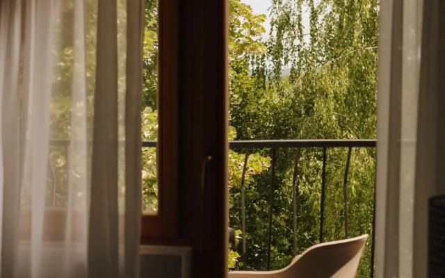 Poziom 511 Jura Wellness Hotel & Spa