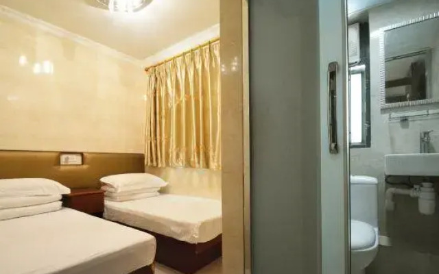 Chung Shing Hotel