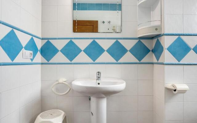 Apartamento Perez Zara 10