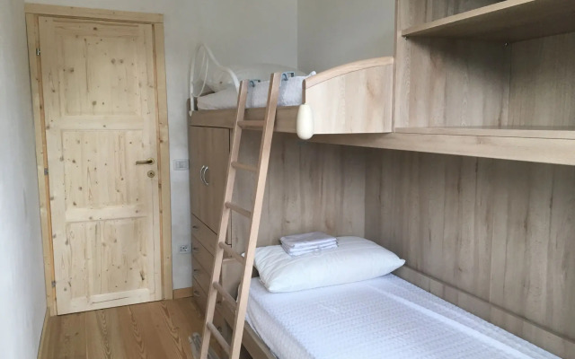 Residence COPAI