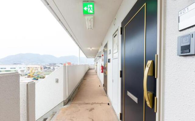 OYO Motodai Business Hotel Kanonji