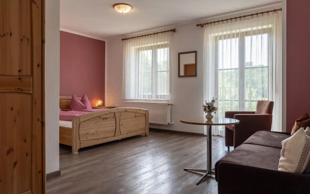 Gasthof Zur frohen Einkehr