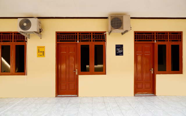 OYO Life 2546 Griya Widya Syariah