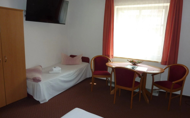 Spreewald - Pension Spreeaue