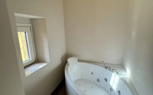 B&B Palazzo Croghan