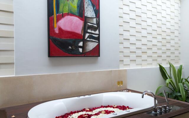 The Samaya Bali - Ubud