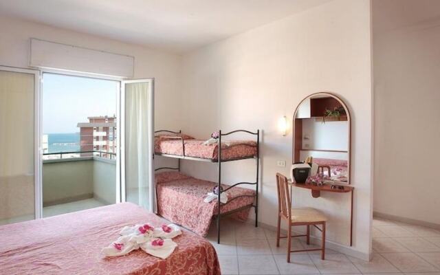 Hotel Abacus