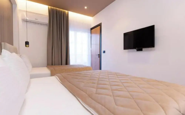 Hotel Joni Premium