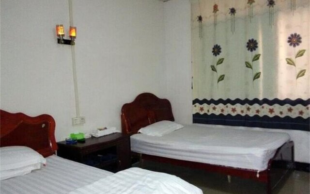 Zhongshan Dongshen Xingfa Inn – Guest Rooms – Zhongshan