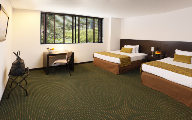 Estelar Recinto del Pensamiento Hotel