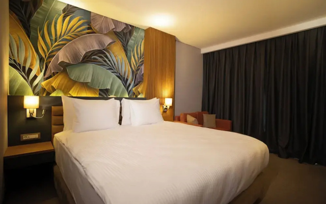 Boyalık Beach Palms Hotel