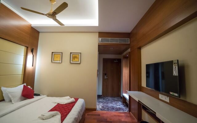JK Hotels