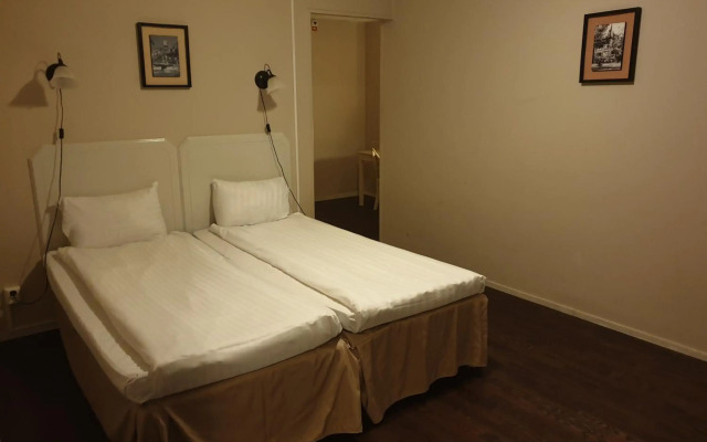 Hotel Expo Stockholm