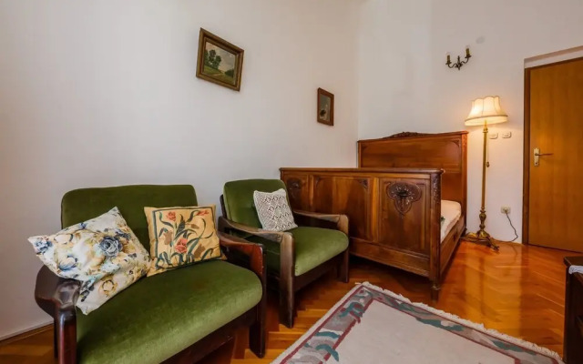 Apartments Bagic