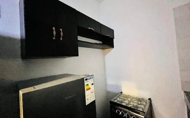 Large Studio at Your Disposal in Abidjan