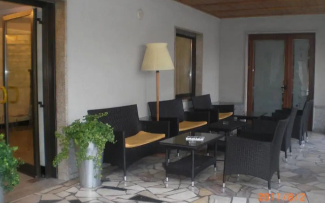Hotel Riposo