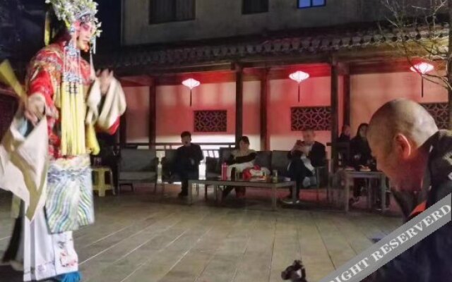 Nanxiangzi Xifu Yinju Hotel
