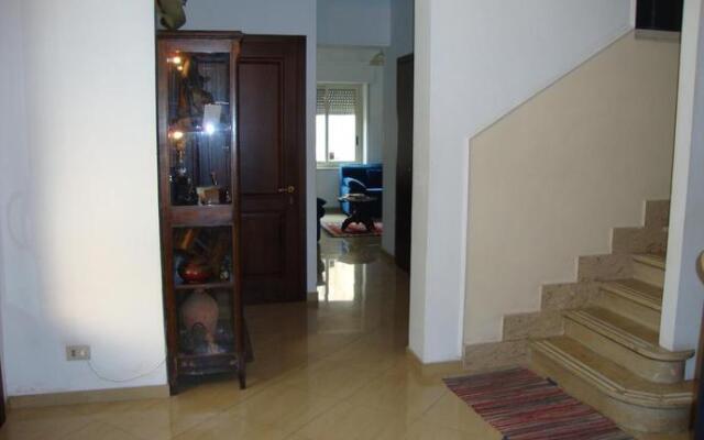 Hotel Aosta