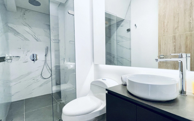 Kubik Apartments in Exclusive Virrey by Wynwood-House