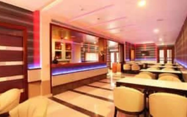 Hotel Vettikattu Plaza