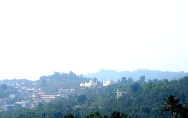 Holidayincoorg Orchid Villa