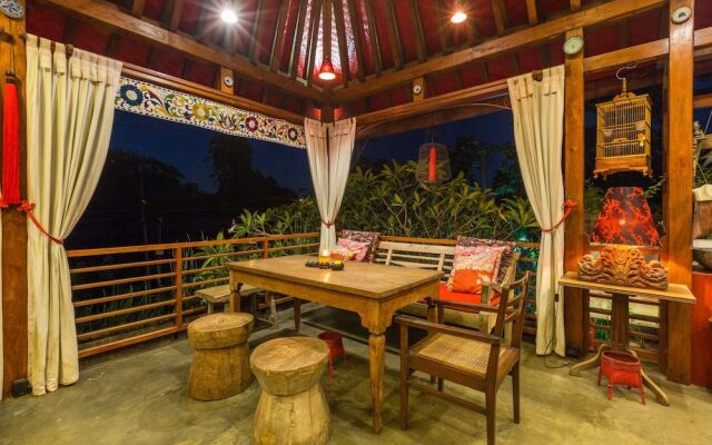 Villa KamarKamar Bali