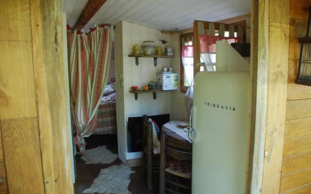 Maison d'hôtes Ainsi Soie t-il