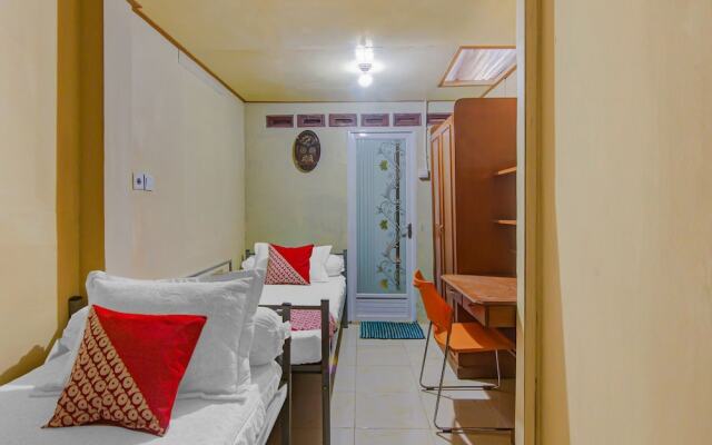OYO 90506 Bunga Sonsang Homestay Syariah
