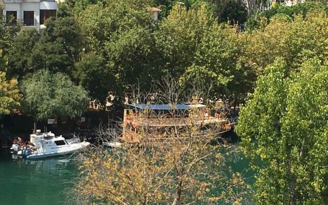 otel durkaya