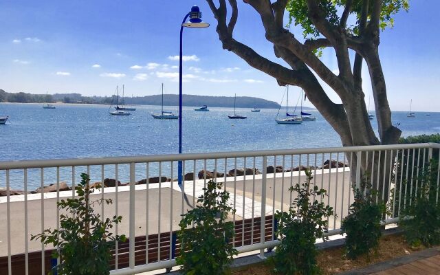 Bay Breeze Boutique Accommodation