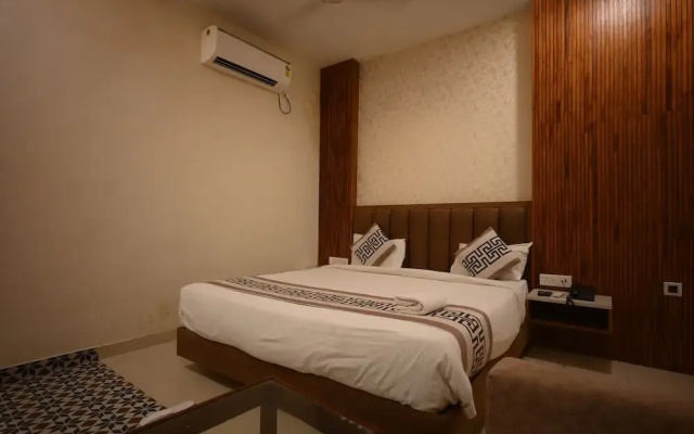 Hotel Santoor