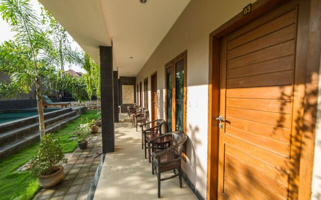 Airy Bukit Jimbaran Buana Sari 2 Uluwatu Bali