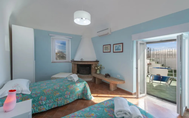 Casa Punta Paradiso