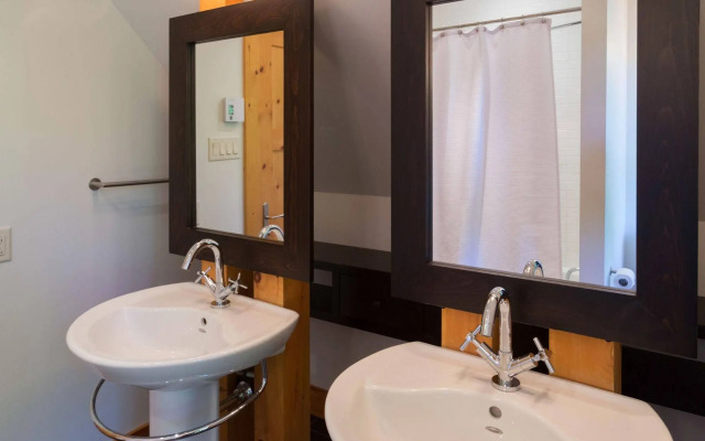 Tremblant Mountain Chalets