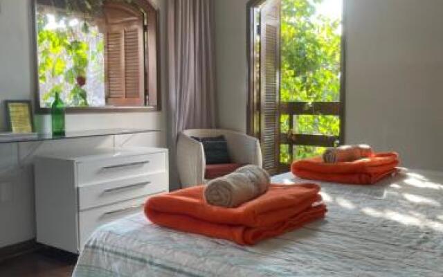 Enjoy Hostel Aracaju
